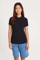 Just Polos JP100F THE 100 WOMEN'S POLO (jp100fink-m)