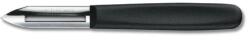 Victorinox Peeler de cartofi pentru dreptaci, negru