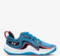 Under Armour UA Spawn 6 MM Unisex Teniși Under Armour | Albastru | Bărbați | 45