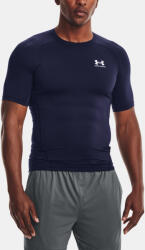 Under Armour UA HG Armour Comp SS Tricou Under Armour | Albastru | Bărbați | L