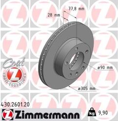 ZIMMERMANN Zim-430.2601. 20