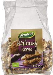dennree Miez de nuca jumatati bio 150g