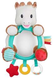 Sophie la Girafe Огледало за обратно виждане 2 в 1 Sophie la Girafe - Жирафчето Софи (S010340) - baby