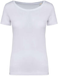 Native Spirit NS324 LADIES' T-SHIRT (ns324wh-l)