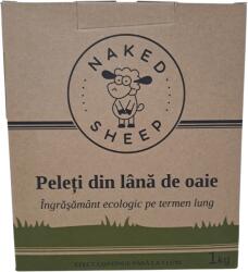  Ingrasamant ecologic NAKED SHEEP 1 kg (ART001609)