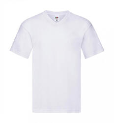 Fruit of the Loom Original V-Neck T S (109010001)