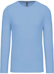 Kariban KA359 FÉRFI HOSSZÚ UJJÚ KÖRNYAKÚ PÓLÓ (ka359sb-2xl)