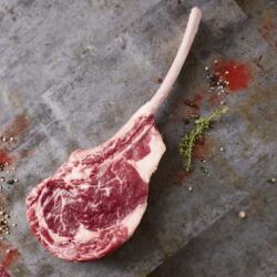 Carne premium Tomahawk Vită Irlanda (THI)