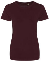 Ecologie EA001F CASCADES ORGANIC WOMEN'S TEE (ea001fbu-l)