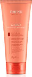 Crema leave-in pentru indreptarea parului cu protectie termica Amend Straight Effect Smoothing Leave-In, 180gr