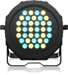 BEHRINGER OCTAGON THEATER OT360 efect de lumină, lampă LED PAR, 36x1W CW/WW LED, 2800 - 6400°, DMX (OCTAGON THEATER OT360)