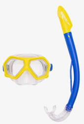 Speedo Masca de scufundare SPEEDO LEISURE JUNIOR DUAL LENSES COMBO