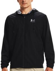 Under Armour Jacheta cu gluga Under Armour UA SPORTSTYLE WINDBREAKER-BLK 1361621-003 Marime L - weplaybasketball