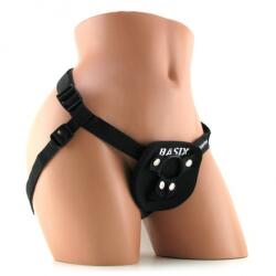 Pipedream Basix Rubber Works - Universal Harness