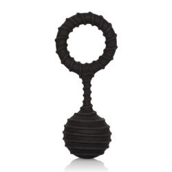 CalExotics COLT súllyal ellátott pénisz- és heregyűrű L