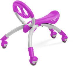 Caretero Toyz Кола Ride-Оn Push Car Beetle Purple Caretero Toyz (TOYZ-2529) Проходилка