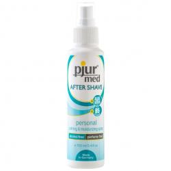 Pjur med AFTER SHAVE - 100ml