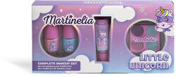 Aquarius Cosmetic Козметичен комплект, Martinelia, Малък еднорог, 3 части (MA12016)