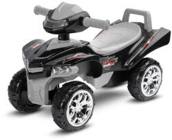 Caretero Toyz Мотор За Яздене С Четири Гуми Mini Raptоr Grey Caretero Toyz (TOYZ-2531) Проходилка