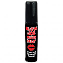  Blow Job Mouth Spray frissítő orális spray