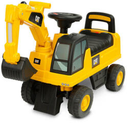 Caretero Toyz Играчка За Яздане Багер Caretero Toyz (TOYZ-2590) Проходилка