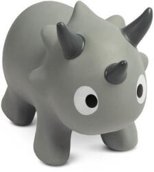 Caretero Toyz Играчка За Яздене Dinu Grey (TOYZ-20840) Проходилка