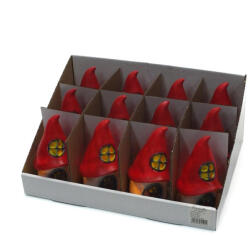 Világítós manó-lak 12db/doboz - OKOSÁR!