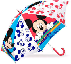  Автоматичен чадър- Disney Mickey 46см (U43195)