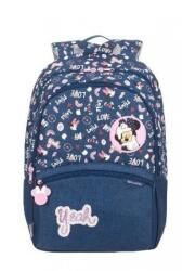  Детска раничка - Disney Minnie Doodles Color Funtime - L (51C.01.004)