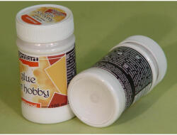 Hobbiragasztó általános 100ml - csinaldmagadshop