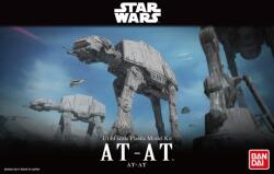 Revell Сглобяем модел, Revell, Star Wars, AT-AT, 161 части (R01205)