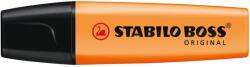 STABILO Текст маркер, Stabilo, Boss Original Pastel, Оранжев (ST70/54)