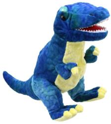 The Puppet Company Кукла за театър син T-rex, серия Бебета динозаври, 35 см (2905)