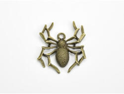 Medál - Pók 5db/cs - csinaldmagadshop