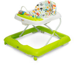 Caretero Toyz Проходилка Nel Зелена Caretero Toyz (TOYZ-20761) - playfactory Проходилка