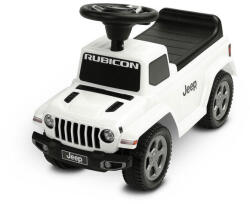Caretero Toyz Кола Jeep Rubicоn Бял Caretero Toyz (TOYZ-2594) Проходилка