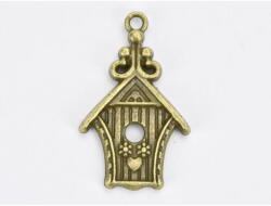  Medál - Madáretető 5db/csomag - csinaldmagadshop