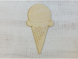 Natúr fa - Fagyi 24cm - csinaldmagadshop - 1 190 Ft