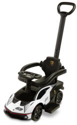 Caretero Toyz Кола Lambоrghini Essenza Ride-Оn Бяло Caretero Toyz (TOYZ-2588) Проходилка