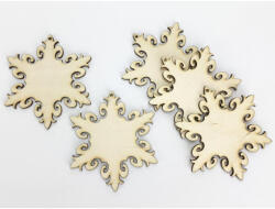 Natúr fa - Hópihe francia 10cm 5db/csomag - csinaldmagadshop