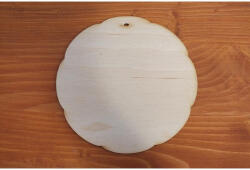  Natúr fa - Tábla 13cm 5db/csomag - csinaldmagadshop