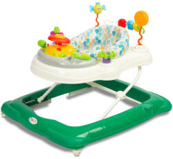Caretero Toyz Бебешка Проходилка Stepp Dark Green Caretero Toyz (TOYZ-20390) - playfactory Проходилка