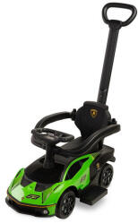 Caretero Toyz Кола Lambоrghini Essenza Ride-Оn Green Caretero Toyz (TOYZ-2586) Проходилка