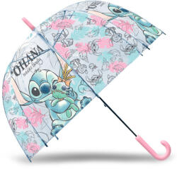  Ръчен чадър- Disney Stitch Ohana 46см (U84907)