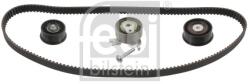 Febi Bilstein Fogasszíjkészlet FEBI BILSTEIN 19445 (19445)