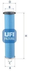 UFI Filtru aer UFI 27.438. 00