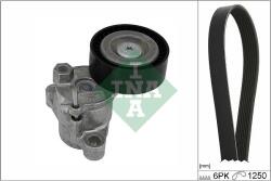 Schaeffler INA Set curea transmisie cu caneluri Schaeffler INA 529 0524 10 (529 0524 10)
