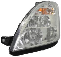 TRUCKLIGHT Far TRUCKLIGHT HL-IV011L (HL-IV011L)