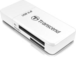 Transcend TS-RDF5W white