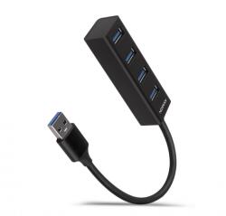AXAGON 4xUSB 3.2 Gen 1 2m (HUE-M1A)